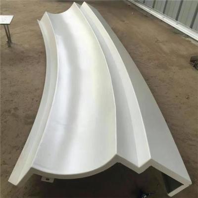 China Paneles de revestimiento de fachada de aluminio de metal perforado de alta calidad para paredes exteriores arquitectónicas en venta