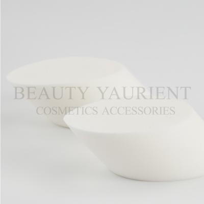 China Luxury Customized Latex Free Makeup Puff Sponge Single  Packing for sale