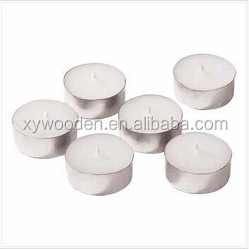 China Wholesale White Cheap Tealight Eco - Friendly for sale