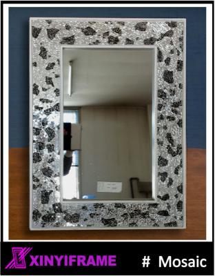 China Fashion Decorative Mosaic Mirror Wall Decor Bali for sale