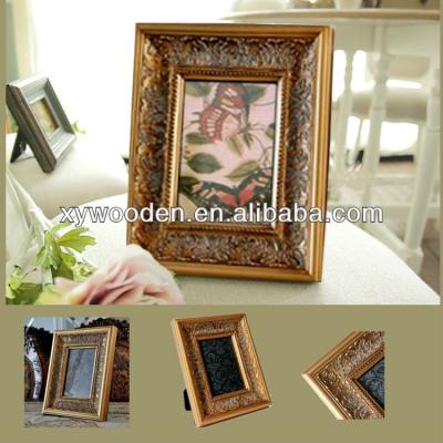 China China High Quality Wooden Photo Frame for sale