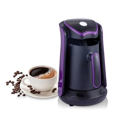 China European Style Portable Home Hot Milk Maker Coffee Maker Stove Coffee Pot Coffee Mug for sale