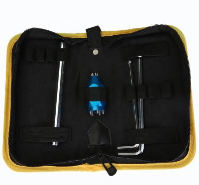 China Lubricated Air Compressor Parts Tool Kit Use For Industrial Fire And Diving for sale