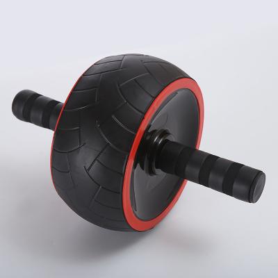 China Commercial Use Color Ab Wheel Roller Set For Gym for sale