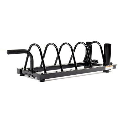 China Weight Plate Storage Rack Weight Plate Storage Rack for sale