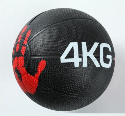 China Fitness Slamming Rubber Ball, Weighted Ball, Medicine Ball for sale