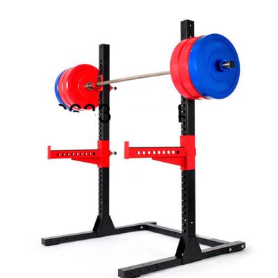 China Chinese Gym Power Lifting Squat Rack for sale