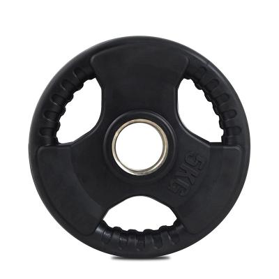 China Cast iron and high security rubber number bumper plate for sale