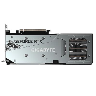 China Advanced OC Laptop GeForce RTX 3060 TI For Gaming For 60M/pcs Hashrate GPU Hosting 3060ti Graphics Card for sale