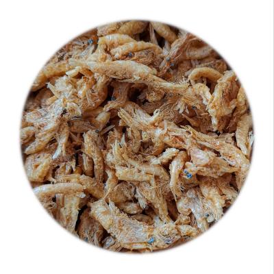 China Sustainable Support Customized High-Nutrient And High Protein Freeze-Dried Krill For Fish In Four Specifications for sale