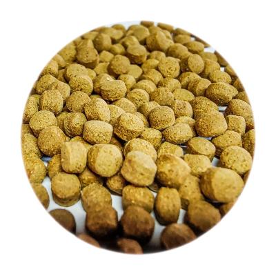 China Sustainable AquaV supports customized high-quality, high-nutrient, high-protein, andpremium Koi pellets for fish for sale