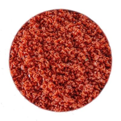 China Premium Slow Sinking Pellets With Sustainable Support Customized High Nutrition And High Protein For Fish for sale