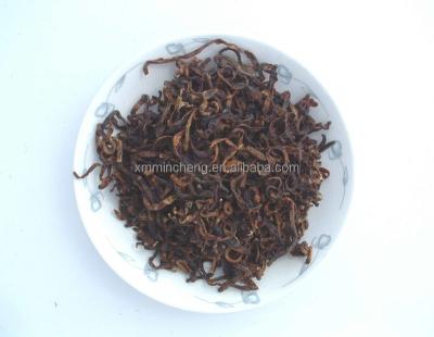 China Viable High Protein Sun Dried Earthworm for sale