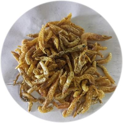 China Sustainable AquaV supports high-nutrition customized, high-protein, high-quality sun-dried shrimp for fish and turtles for sale