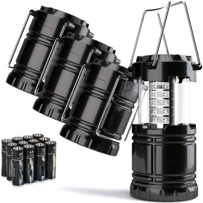 China Force Survival Kits Emergency Light Storm Blackouts LED Outdoor Portable Camping Lantern for sale