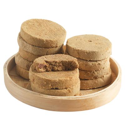 China Skin & Coat Health Freeze Dried Raw Bone and Meat Pancakes for Cats, Dogs, and Snacks General OEM ODM ODM for sale