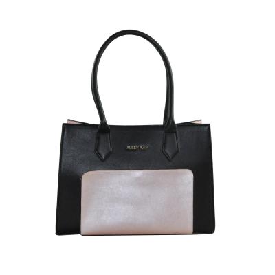 China Competitive Price Woman Bags Large Luxury Handbags Manufacturer Handbags for sale