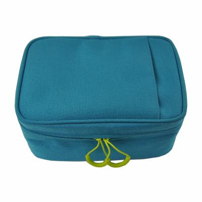 China High Quality Portable Travel Case Insulin Cooler Bag Medical Cooler Insulin Bag 20 (L)*14(W)*9.5(H)cm for sale