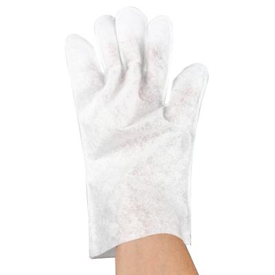 China Cheap Household Washing Cleaning Non Woven Glove For Household Cleaning for sale