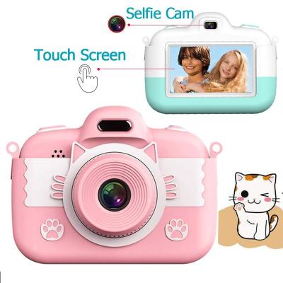 China VCR X13 Mini Children Camera Digital Camera 3.0