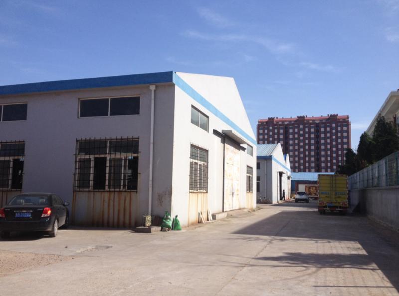 Επαληθευμένος προμηθευτής Κίνας - Qingdao Evergrand Plastic Machinery Co.,Ltd