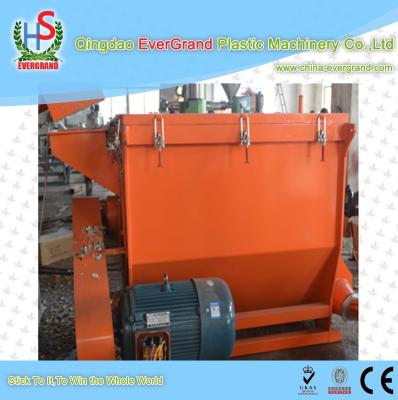 China Centrifugal PE PP Plastic Material Dryer  for Waste Plastic Recycling Line for sale