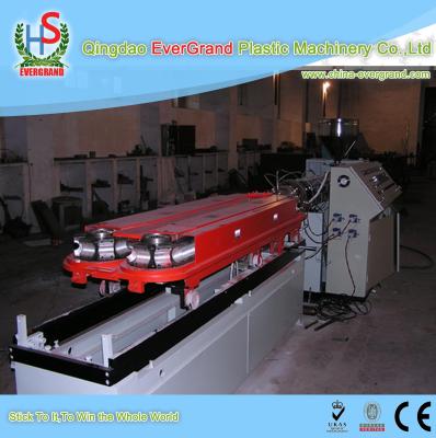 China Plastic Pipe Manufacturing Machine Plastic Product Making Machine for sale