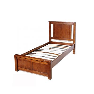 China 3FT Antique Cozy Solid Wood Bed 3ft for sale