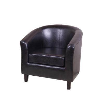 China Nordic Wholesale Cheap Customized Single Sofa Chair Leather Sofa Kids Sofa (Other) British Style Adjustable for sale