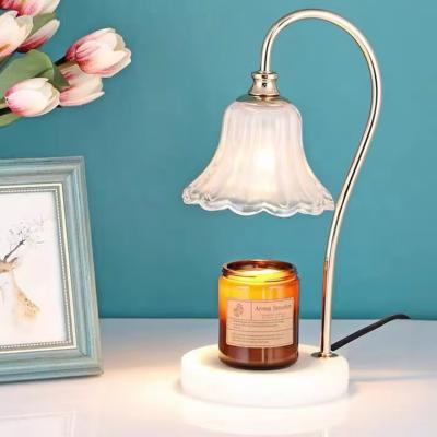 China Hot Selling Nordic Style Eco-friendly Marble Table Lamp Marble Base For Trophy for sale