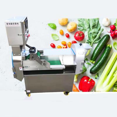 China Hot Selling Full Automatic Vegetable Plantain Vegetable Chip Slicer Ginger Shredding Banana Slicer Machine for sale