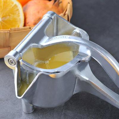 China Commercial Citrus Lime Squeezer Lemon Orange Manual Squeezer for sale