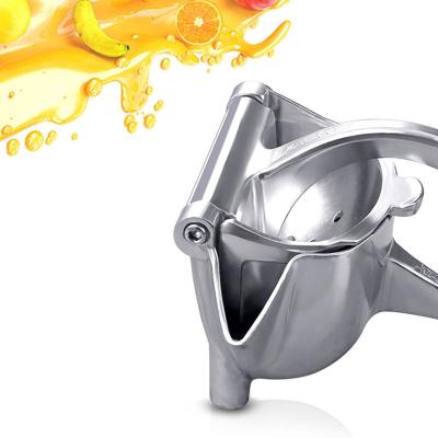 China Small commercial manual juicer squeezer lemon fruit squeezing machine lemon clip artefact juicer for sale for sale