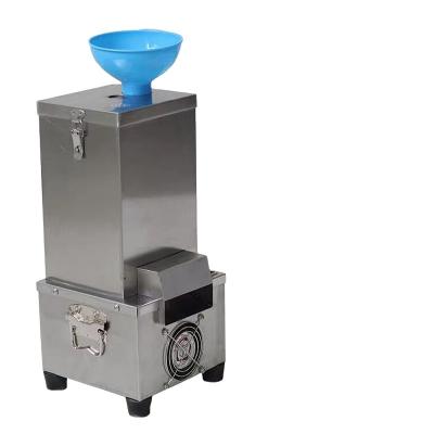 China Snack factory small homeshould automatic garlic peeling machine for sale