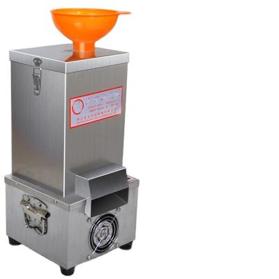 China Automatic Snack Factory High Quality Garlic Peeler Garlic Peeler Machine for sale