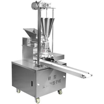 China Baozi Making Machine Chinese Baozi Dimsum Small Momo Making Machine for sale