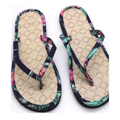 China Hotselling Nice Design Hotel Excellent Quality Disposable Non-slip Cotton Hotel Slipper YKLTXDC03 for sale