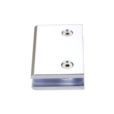 China Factory Direct High Quality Zinc Alloy Glass Bathroom Modern Shower Door Hinge Modern Hinge for sale