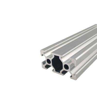 China Profile for framing High Quality Aluminum Extrusion 6063 Profile 6060 Wholesale Customed Aluminum Profile for sale