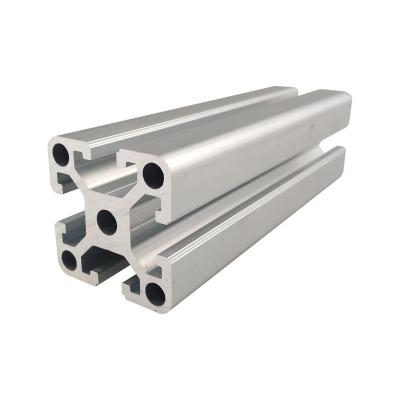 China 2023 China Professional Customized Customed Aluminum Profiles Industrial Custom Aluminum Profiles Suppliers for sale