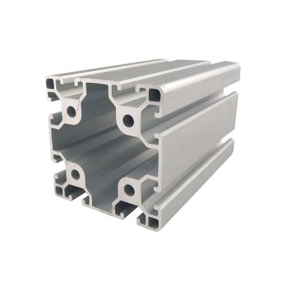 China Customization Customization Aluminum Extrusion Profile Different Shape Aluminum Available Integrated Aluminum Profiles for sale