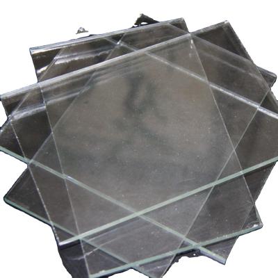 China Modern manufacturer directly manufactures high quality float glass in China for sale