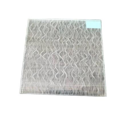 China China direct manufacture high quality laminated glass from modern manufacturers for sale