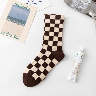 China Daily Life + Dress Custom Funny Colorful Crew Sock Pattern Men's Sports Fashion Novelty Happy Socks for sale