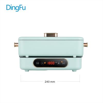 China Induction Heating Grill Made in China 220V 1 Tea Induction Cooker Burner Induction Cooktop 1 for sale