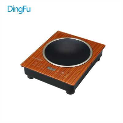 China Commercial Induction Cooker Restaurant Cooker IH Electronic Induction Cooker for sale