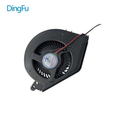 China Hotel Factory Induction Cooker Room DC FAN DC 18V Blower for sale