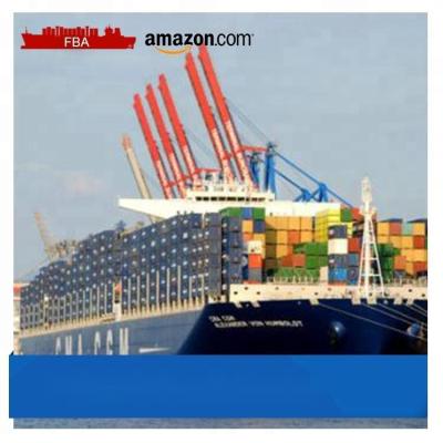 China Best Price Fast Delivery China Shipping Agent Sea Shipping To USA NO.38 for sale