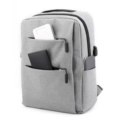 China Fashion Gym Designer Casual Sports School Anti-theft Canvas Drawstring Backpacks for sale