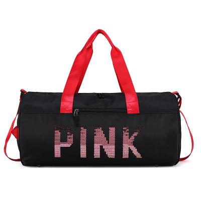 China Fashion ultra-lightweight and large capacity shipping, traveling, storing, study abroad travel bag for sale